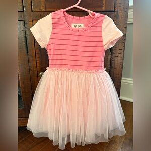 Taylor Joelle Piglet Dress